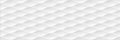 Плитка 13058TR Турнон белый структура матовый обрезной 30x89,5x1,05