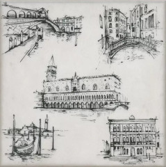 Плитка STGA5945261 Марчиана Venezia 20х20