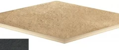 620090000876 Landstone Night Round Angolare 60x60