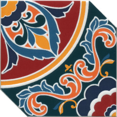 Плитка HGDB44518000 Декор Болао 2 15х15
