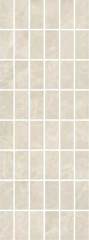 Плитка MM15138 Лирия беж мозаичный 15x40