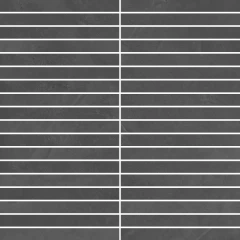 610110001028 Continuum Petrol Mosaico Strip 30x30