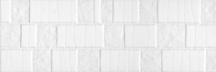 Плитка 60166 Бьянка белый матовый антик 20x60x0.9
