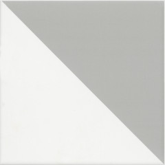 Плитка AZB0085009 Декор Теорема 4 матовый 20x20