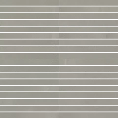 610110001029 Continuum Iron Mosaico Strip 30x30