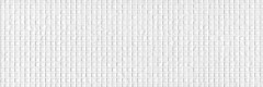 Плитка 60168 Бьянка белый матовый чип 20x60x0.9