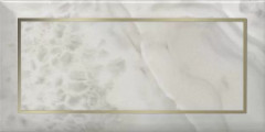 Плитка OSA27519075 Сеттиньяно белый глянцевый 9,9x20