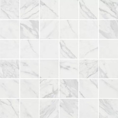 Плитка MM5282 Фрагонар белый декор 30.130.1