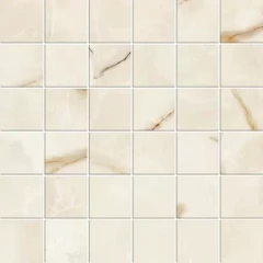 610110000958 Symphonyx Gold Mosaic Lap 30x30