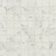 610110000342 Charme Extra Carrara Mosaico Lux 29,2x29,2