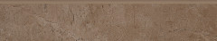 Керамогранит SG158200R5BT Плинтус Фаральони коричневый 40,2x7,6x8