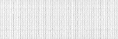 Плитка 60172 Бьянка белый глянцевый чип 20x60x0.9