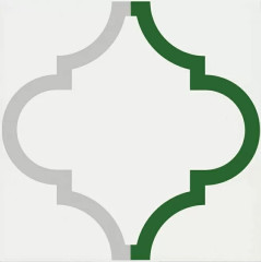 Плитка NTA2465009 Декор Ателье 20х20