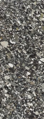 Керамогранит SG071702R6 Black Marinace лаппатированный 119.5x320х6