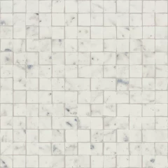  620110000071 Charme Extra Carrara Mosaico Split 30x30