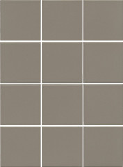 Керамогранит 1328 Агуста бежевый натуральный (30x40 из 12 частей) R10 9,8х9,8