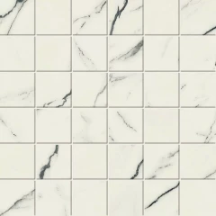610110001059 Forte dei Marmi Lilac Mosaic Cer 30x30