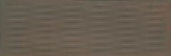 Плитка 13070R Раваль коричневый структура обрезной 30x89.5