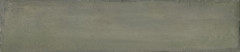 Плитка KM26375 Мажорель зелёный глянцевый 6x28,5x1