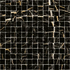 620110000075 Charme Extra Laurent Mosaico Split 30x30