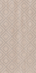 Плитка OSC36448003R Декор Сан-Марко бежевый матовый обрезной 40x80x1