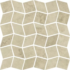  620110000133 Мозаика Вандефул Лайф Алмонд Фрэйм 30x30