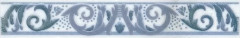 Плитка AR1617108T Парча 20x3