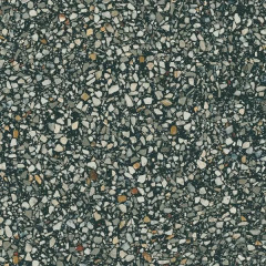 Керамогранит SG653622R Бричиола черный лаппатированный обрезной 60x60