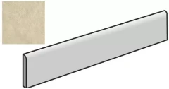 610130002007 Skyline Ash Battiscopa Nat 7,2x60