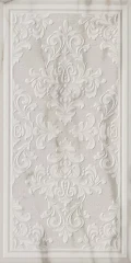610080000197 CHARME EVO CALACATTA INSERTO BROCCATO 30x60