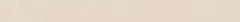 610090002492 Rinascente Ivory Listello 7,2x80
