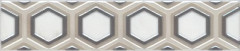 Плитка ADA4016343 Бордюр Гран Пале 25х5,4