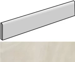 610130005305 Continuum Pure Battiscopa 7.2x60