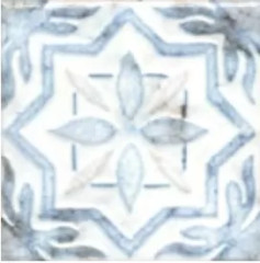 Плитка DDC3017023 Барио 15x15
