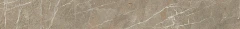 610090002097 Volcano Grigio Listello 7.2X60