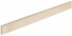 610130000317 Charme Evo Onyx Battiscopa 7,2x60
