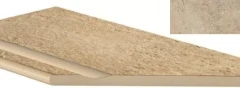  620090000492 Landstone Gold Bordo Piscina Angolo Dx 20x60