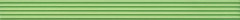 Плитка LSA007 бордюр Венсен салатный структура 403.4