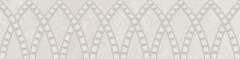 Плитка KMB3STA020BR Бордюр Литос серый светлый матовый обрезной 30x7,2x0,9