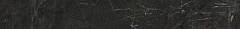 610090002098 Volcano Antracite Listello 7.2X60