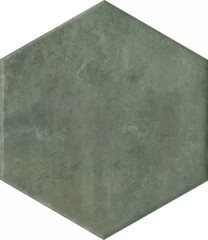 Керамогранит SG23037N Гроссето зеленый матовый 20x23,1