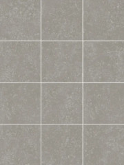 Плитка KM1010G0091N Касабланка серый матовый 29,8х39,8 из 12 частей 9,8x9,8x0,7
