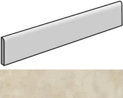 610130004069 Millenium Dust Battiscopa 7.2x60
