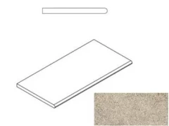 620090000631 Бортик Эверстоун Дезерт закругленный X2 30x60