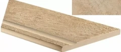 620090000494 Landstone Gold Bordo Piscina Angolo Sx 20x60