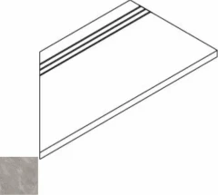 620090000392 Climb ROCK BORDO GRIP DX 30x60
