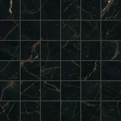  610110001063 Forte dei Marmi Ombra di Caravaggio Mosaic Cer 30x30