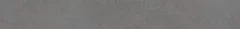 610090002501 Rinascente Smoke Listello 7,2x60