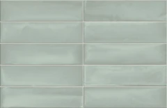 600010001811 Forte dei Marmi Rock Acqua Brick Madreperla 7,5x30