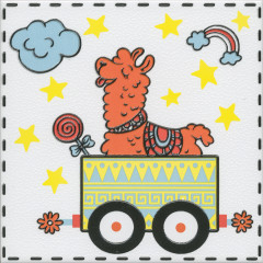 Плитка OPA2235009 Декор Альпаки 3 20x20